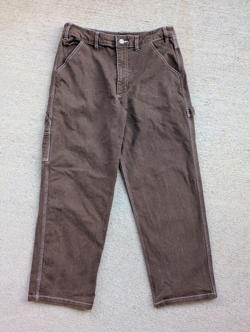 Nike Life Straight Leg Carpenter Pants